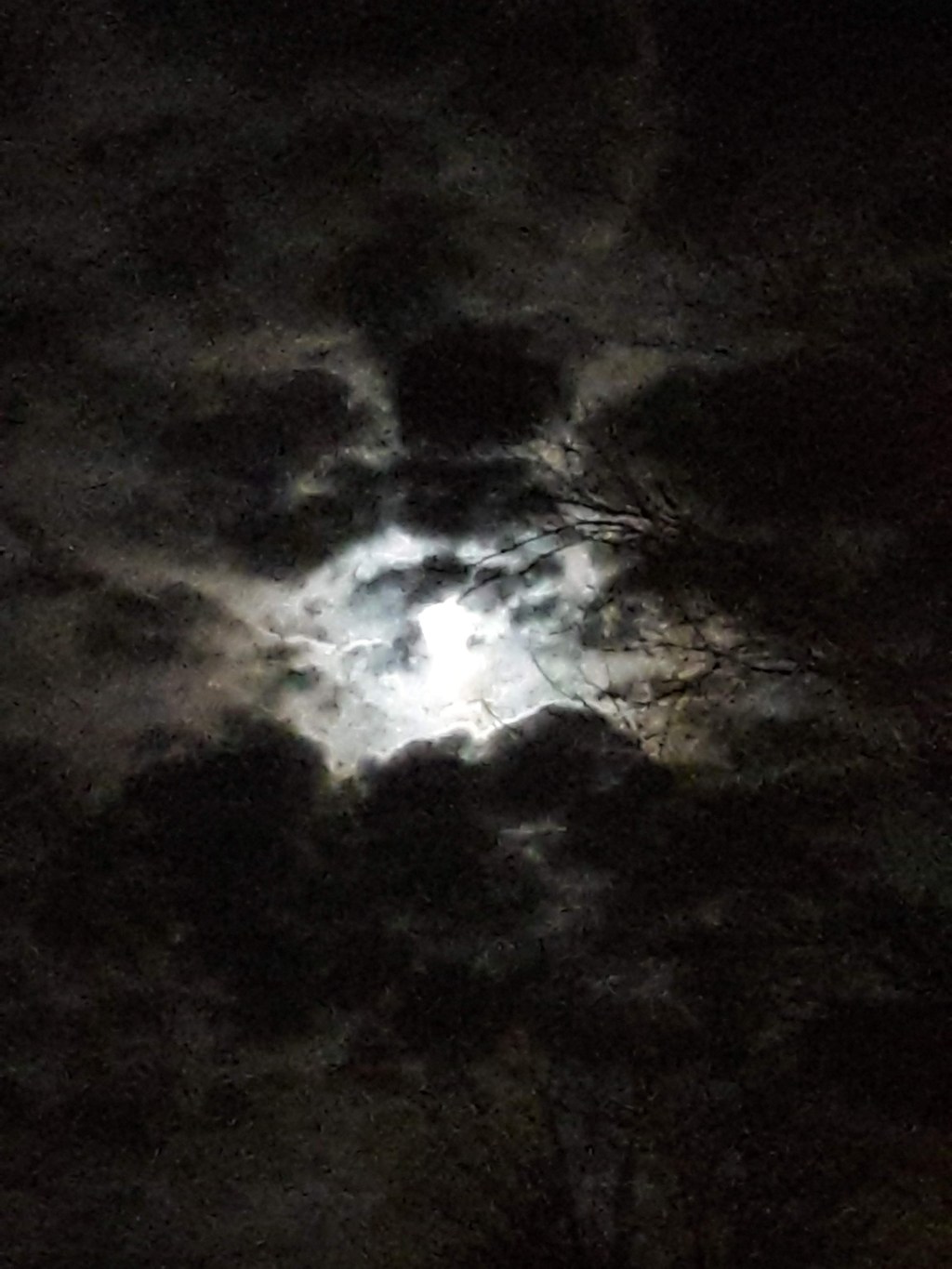 An Out-of-This-World Invitation