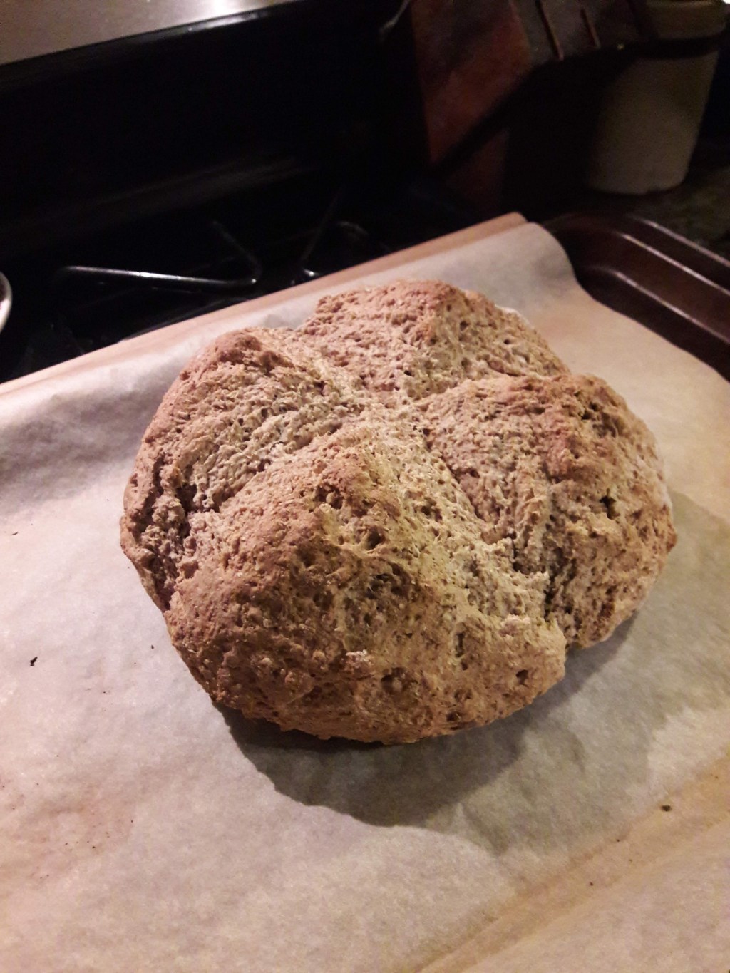 Sustenance for the Soul