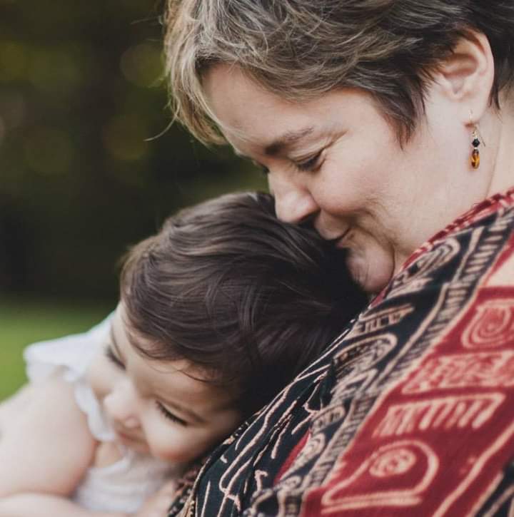 Just between You and Me