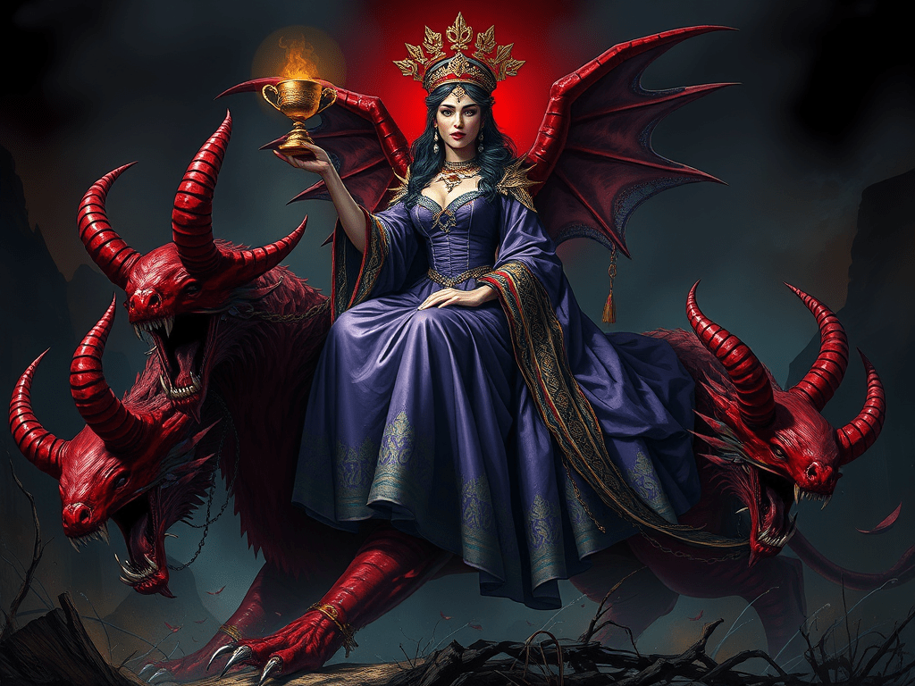 The Mask Comes&nbsp;Off